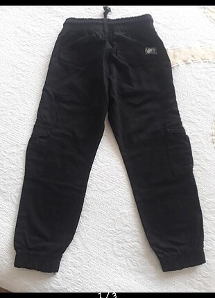 4 Yaş Beden Unise× spor pantalon