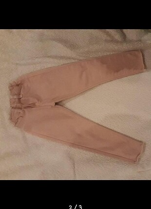 Kız kot pantalon tarzı