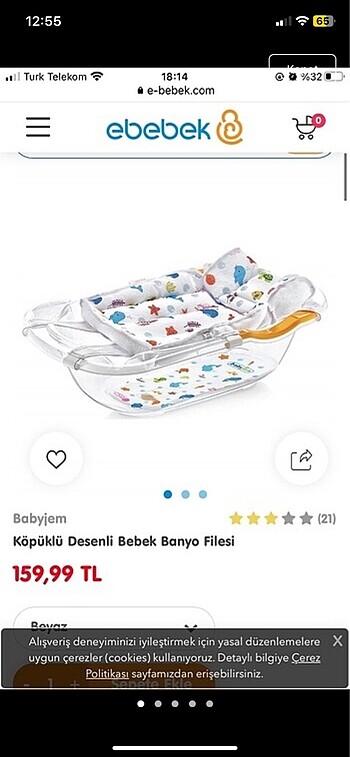 Banyo filesi
