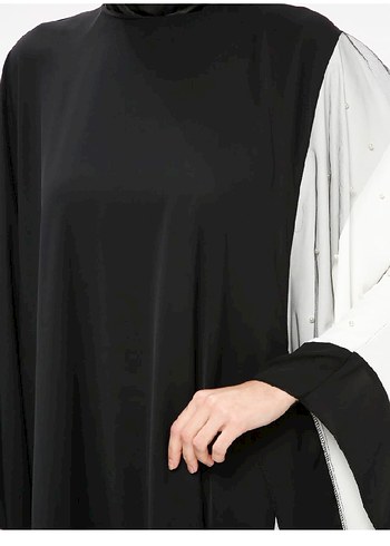 xl Beden abaya