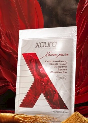 Xaura paın - Görsel 2
