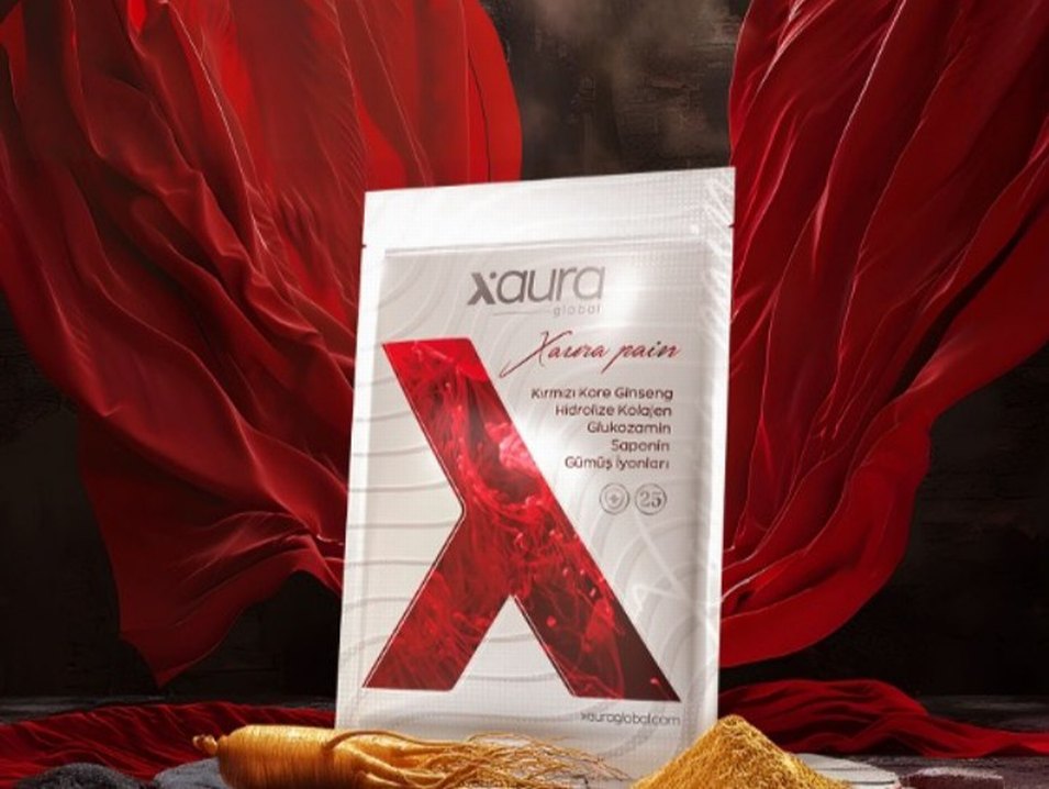 Xaura paın - Görsel 2