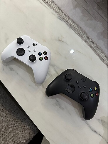 Xbox X box x series