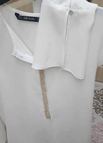 Zara Zara basic