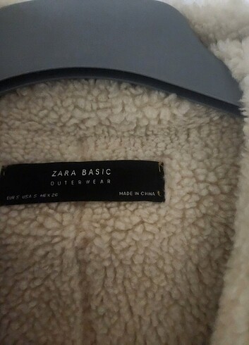 Zara Zara mont