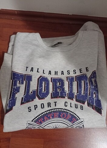 Florida sweatshirt