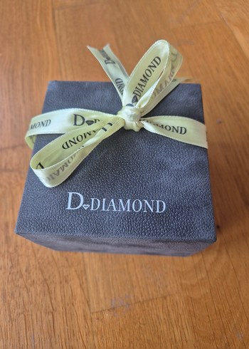 Beden mavi Renk D.Diamond Safir Pırlanta Bileklik