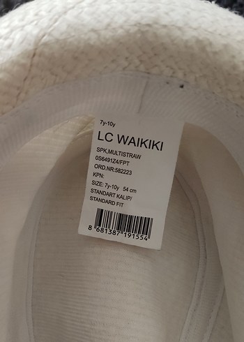 Çocuk Renkli Bohem Püsküllü Şapka - Görsel 5