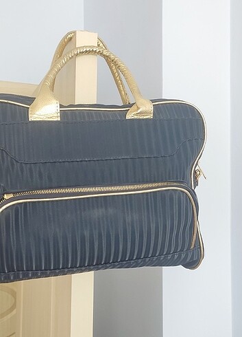Madame Coco CHARLISE 2Lİ ÇANTA SETİ
