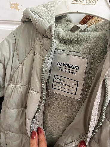 LC Waikiki Kız çocuk mont