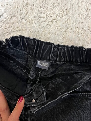 LC Waikiki Kız çocuk jean