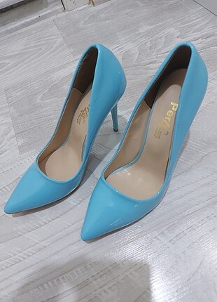 Stiletto