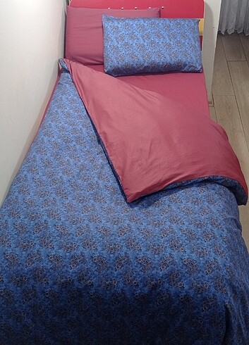 Beden ???? Tek Kişilik Yumuşacık NevresimTK ????