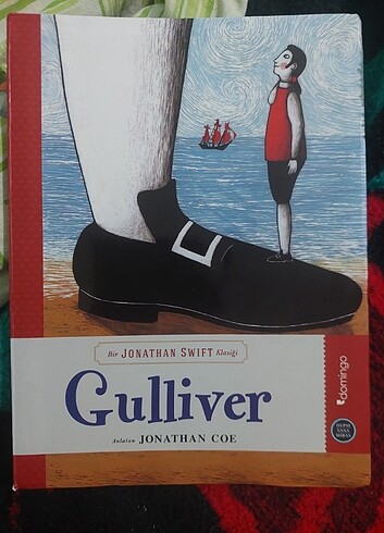 Gulliver