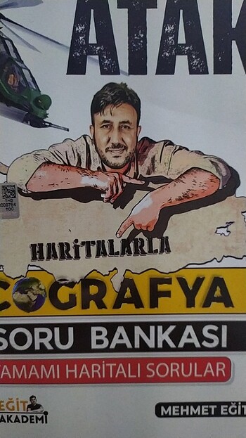 Mehmet eğit atak soru bankası