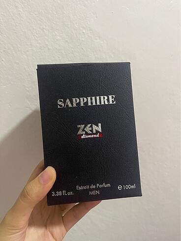 Zara Zen diamond