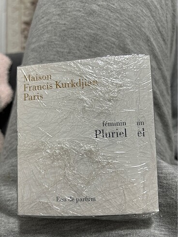 Mfk parfum
