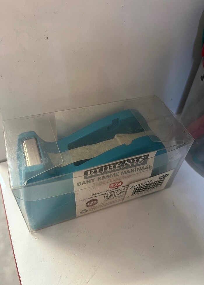 Bant kesme makinesi - Görsel 2