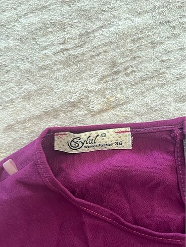 36 Beden Tunik
