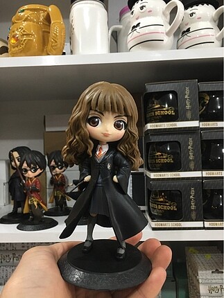 Hermione granger figür