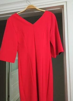 Aktüel Elbise - Görsel 4