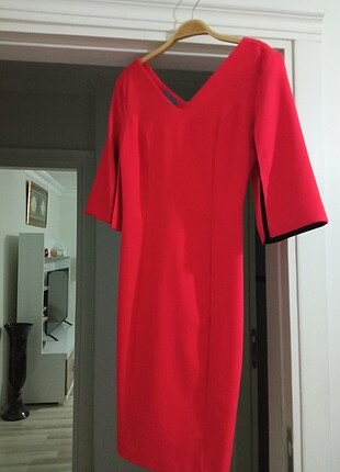 Aktüel Elbise - Görsel 6