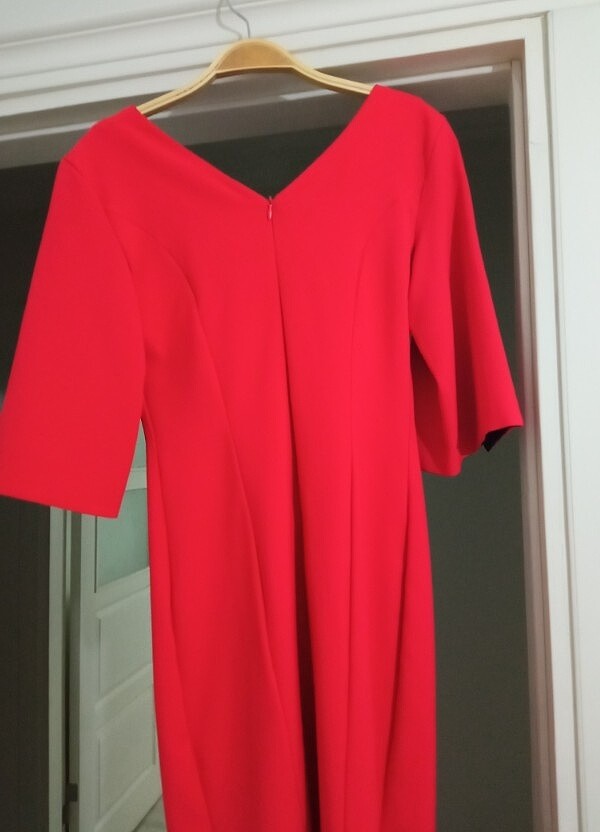 Aktüel Elbise - Görsel 4