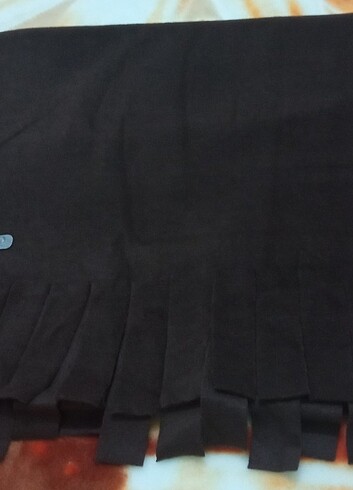 SHARE Kışlık Omuz Şalı Polar - Görsel 8