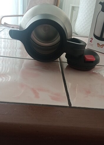 Cooker termos - Görsel 8