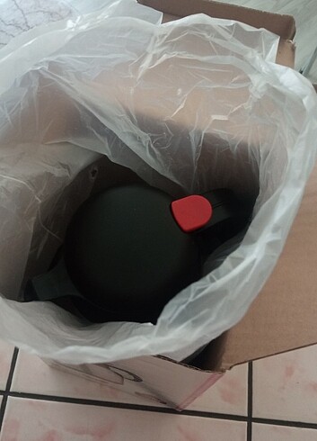 Cooker termos - Görsel 9