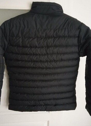 Şişme erkek mont - Görsel 3