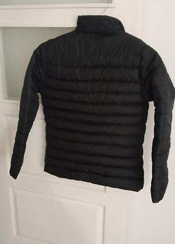 Şişme erkek mont - Görsel 5