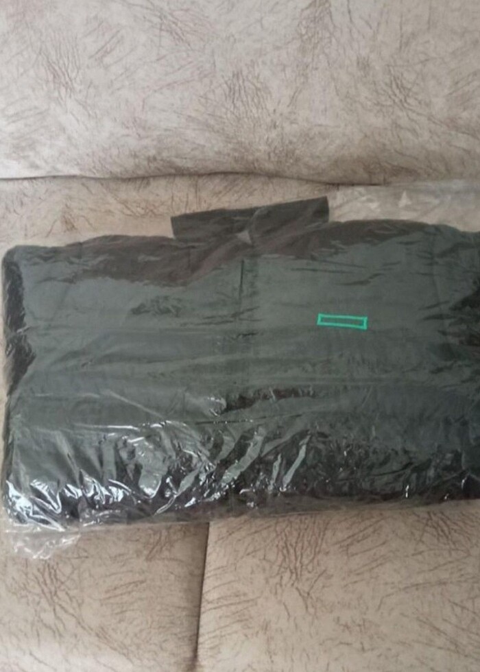 Şişme erkek mont - Görsel 2