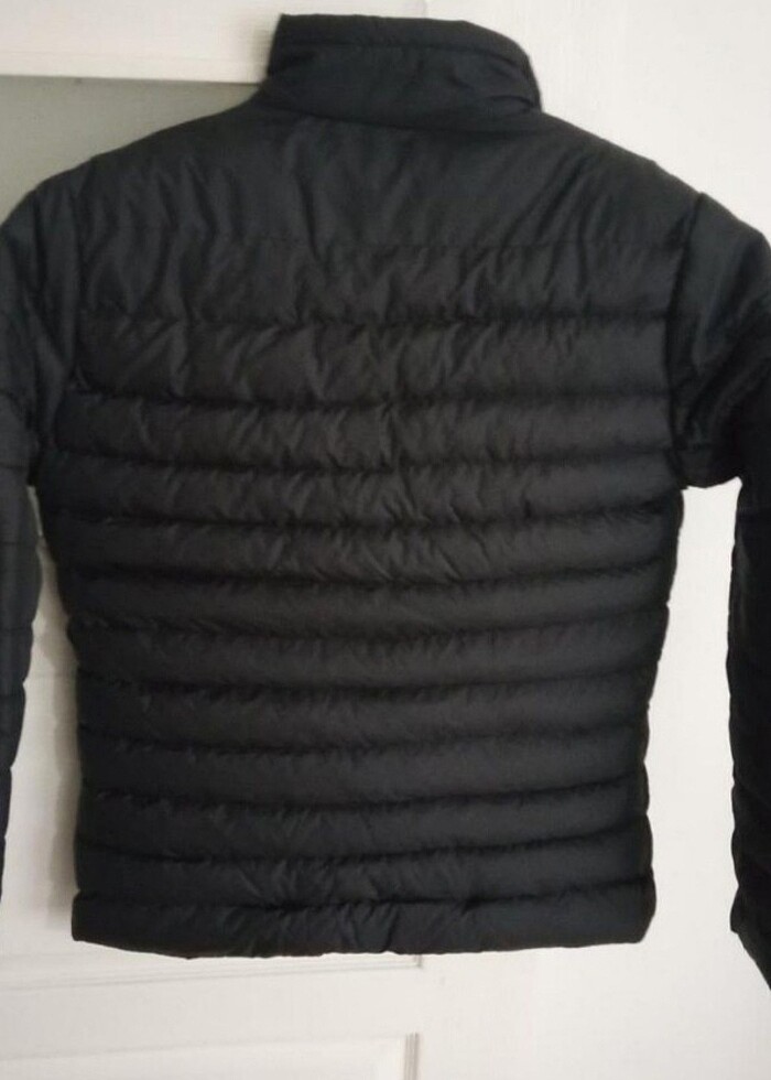 Şişme erkek mont - Görsel 3