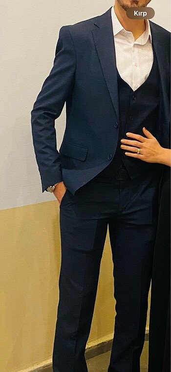 Takım elbise