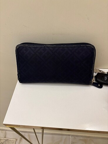 Tommy Hilfiger Tommy hilfiger cüzdan