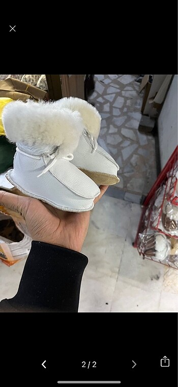 Diğer Bebek ugg