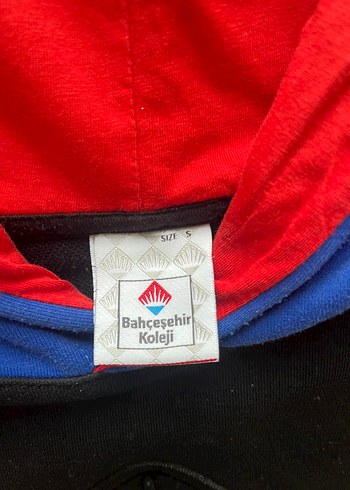 s Beden Bahçeşehir Koleji Sweatshirt
