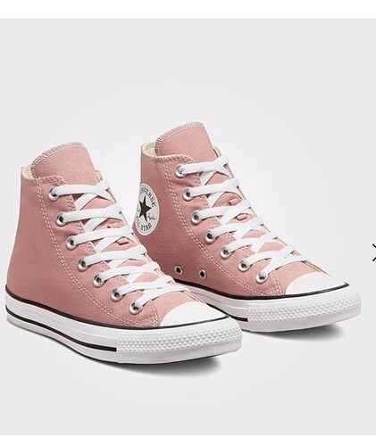 Converse Converse pembe sneaker