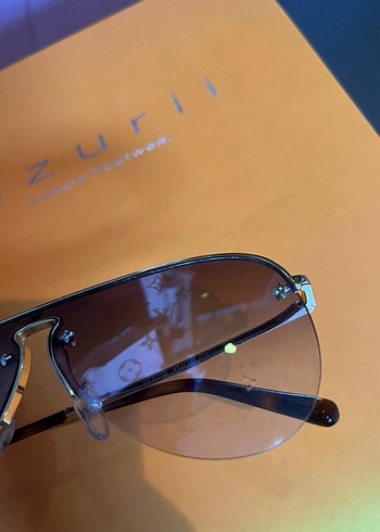 ünisex gözlük - Görsel 2