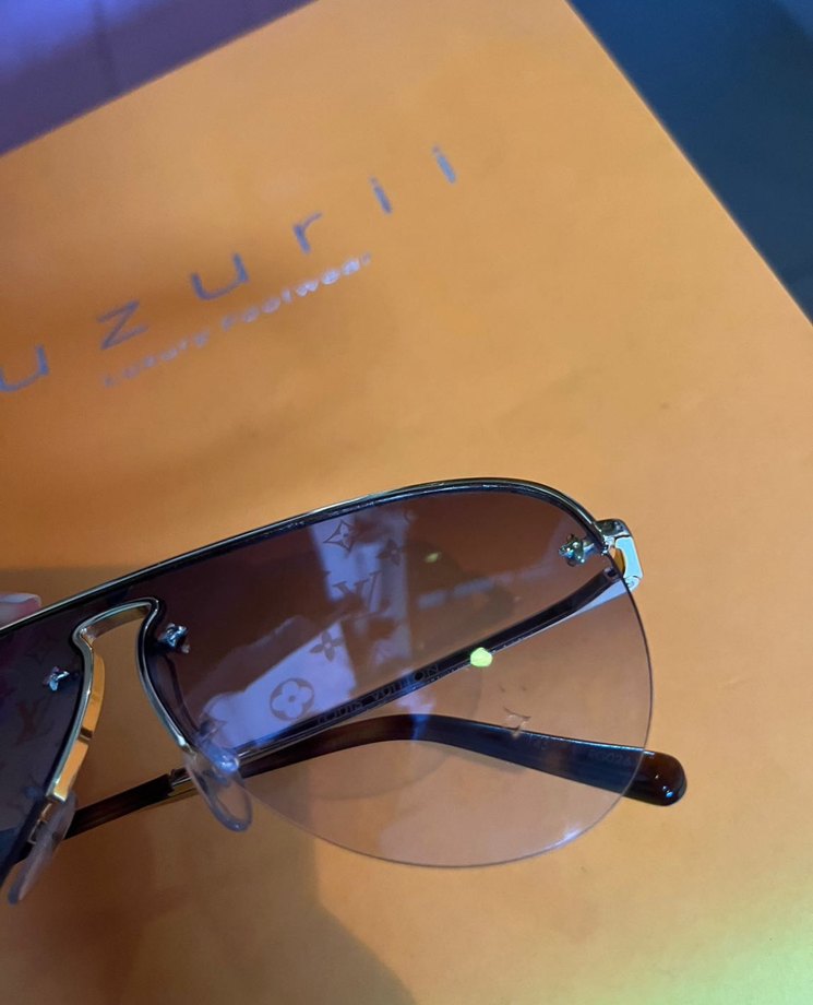 ünisex gözlük - Görsel 2