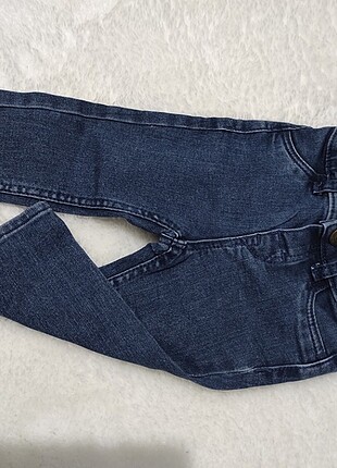 H&M erkek bebek jean