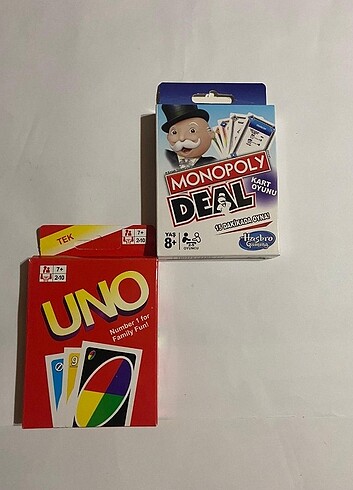 Monopoly+uno