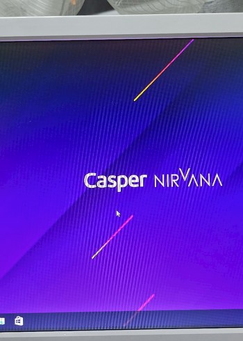 SADEDE KASA SATILIK BEYAZ CASPER KASA - Görsel 7