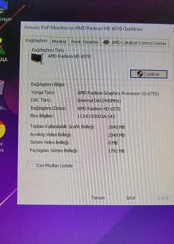 SADEDE KASA SATILIK BEYAZ CASPER KASA - Görsel 5