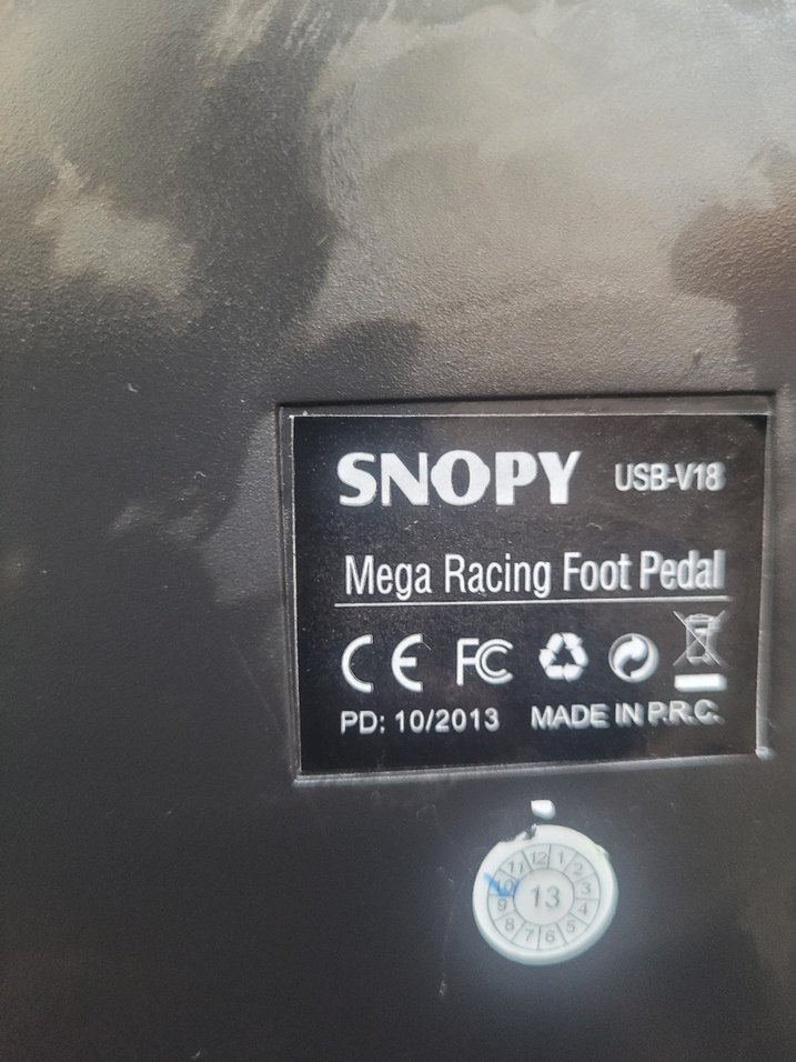 SNOPY DİREKSİYON SETİ SIFIR KAPALI KUTU - Görsel 5