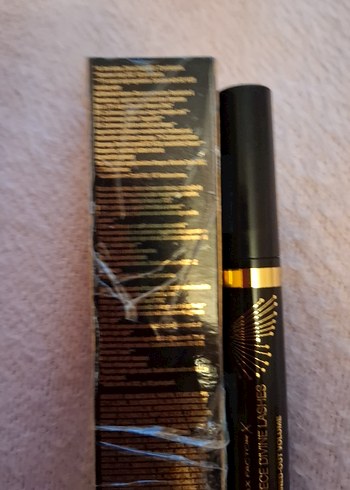 Max Factor Maskara - Fanned-Out Hacim - Görsel 3