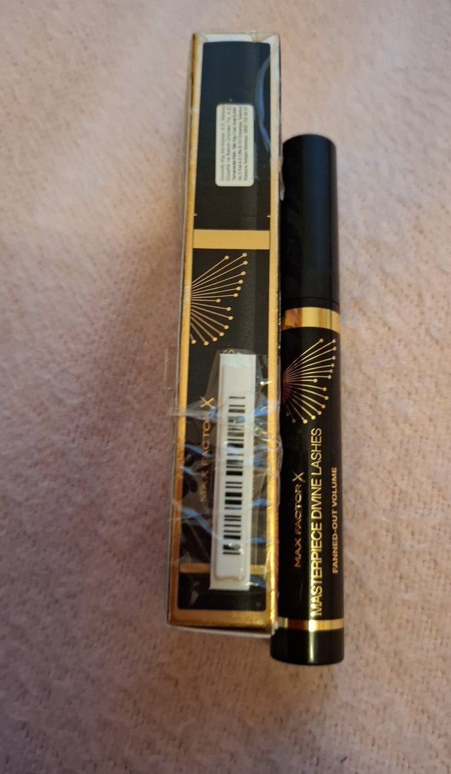 Max Factor Maskara - Fanned-Out Hacim - Görsel 4