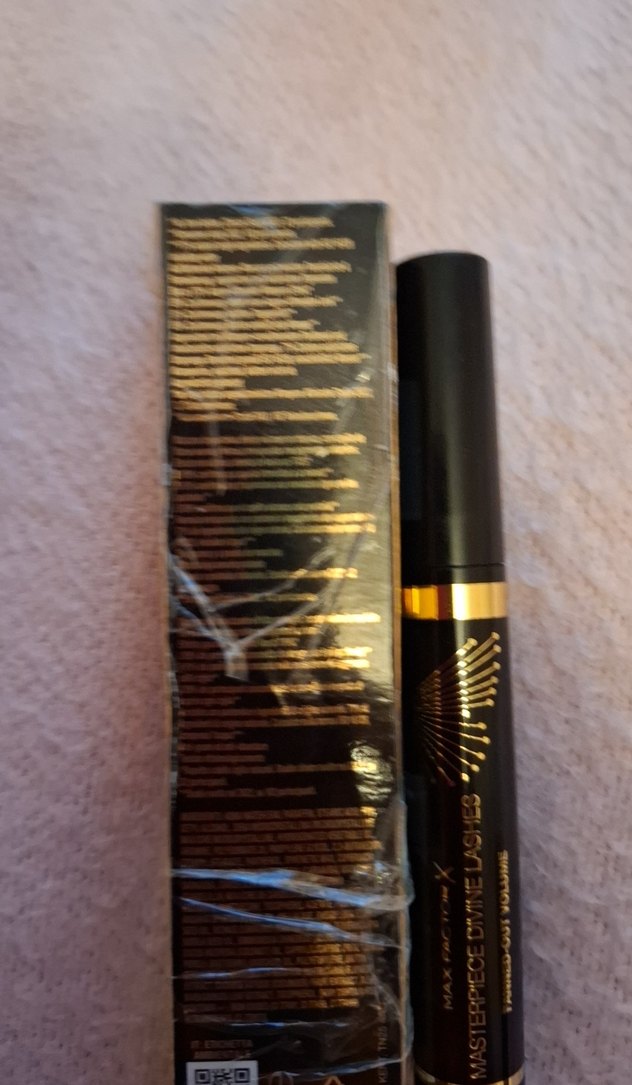 Max Factor Maskara - Fanned-Out Hacim - Görsel 3