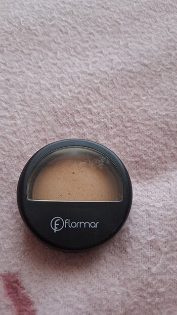 Flormar Baked Pudra